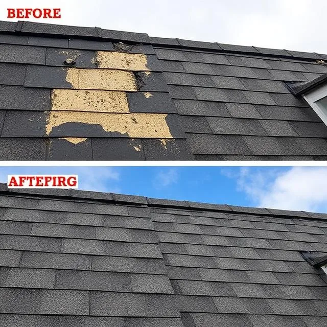 Roof Repair Near Me in Holliston, MA near me